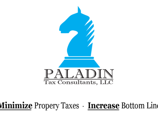 Paladin – Property Tax Consultants Bexar & Nueces County