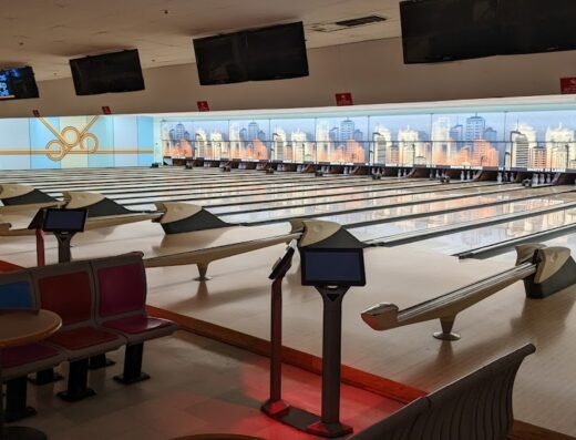 Shatto 39 Lanes
