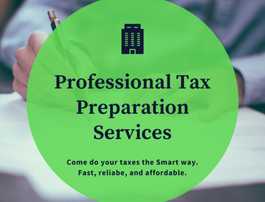 REYES TAX SERVICES, LLC