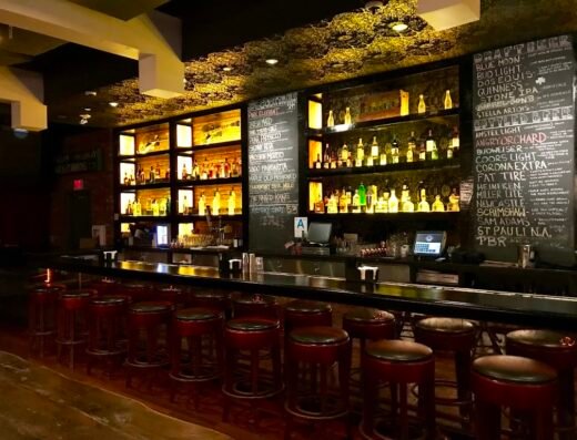 Lucky Strike Hollywood