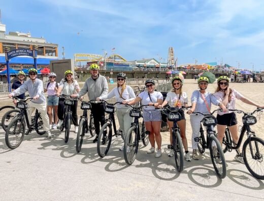 Unlimited Biking