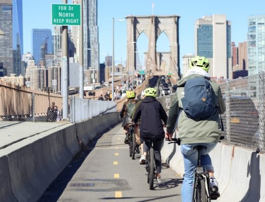 Unlimited Biking