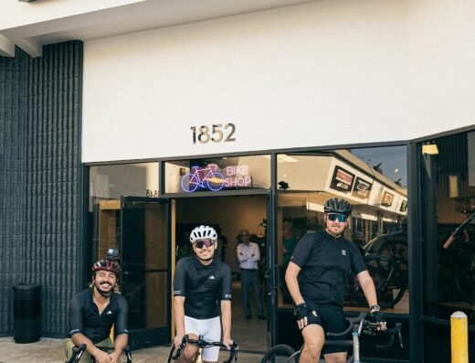 2 Peaks Bikes