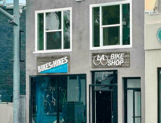 Bike Shop LA
