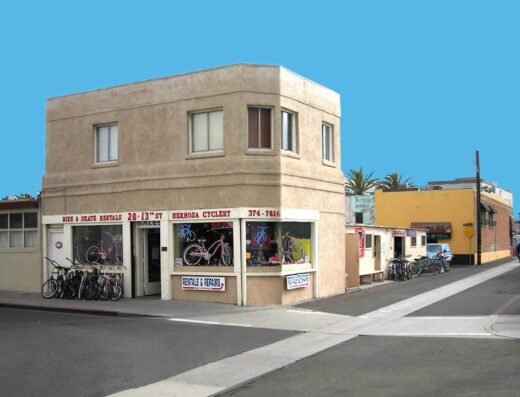 Hermosa Cyclery