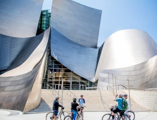 Handlebar Bike Tours