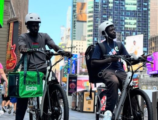 Zoomo e-bikes