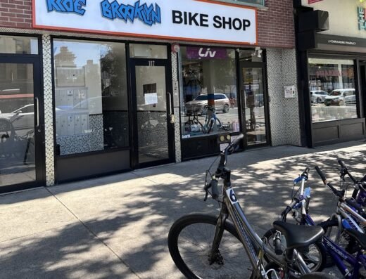 Ride Brooklyn