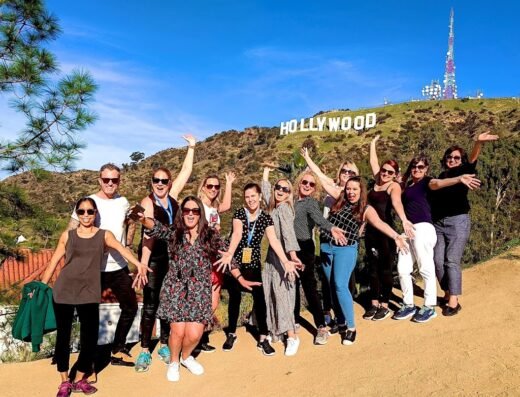 Bikes and Hikes LA – Los Angeles Tours