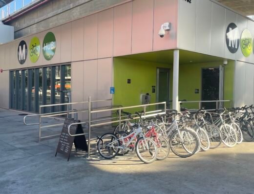 The Bike Center Culver City