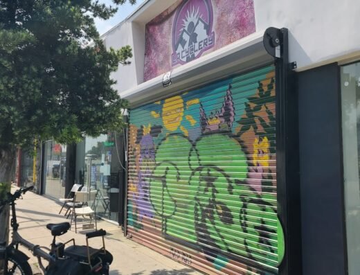 LA Cyclery