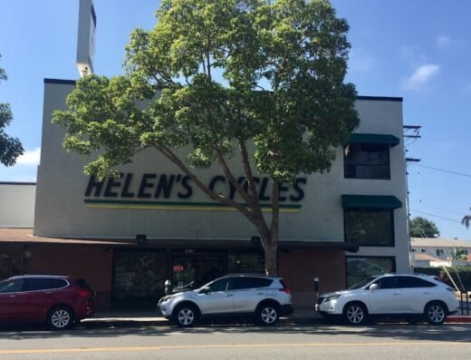 Helen’s Cycles