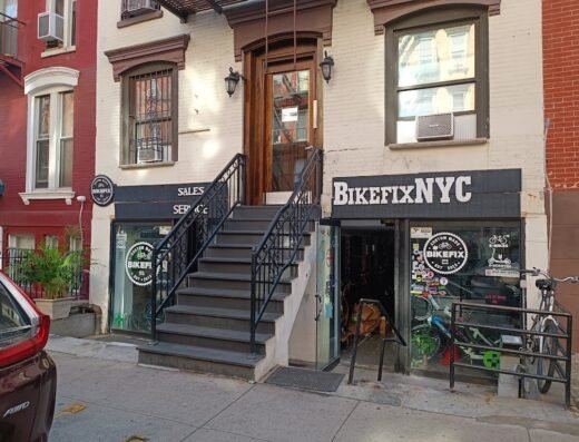 BikefixNYC