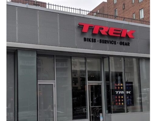 Trek Bicycle Stuyvesant Town