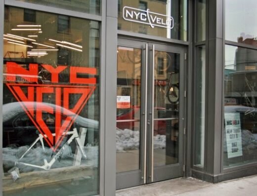 NYC Velo Hell’s Kitchen