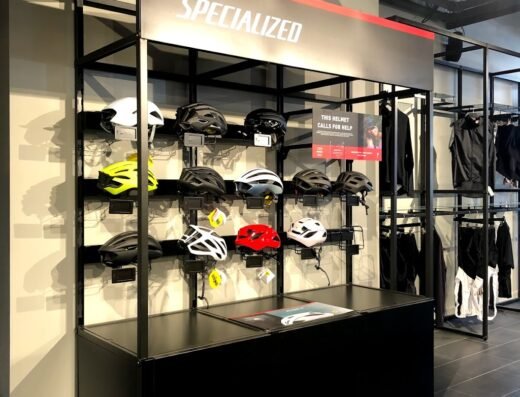 Hilltop Bicycles New York City – Williamsburg
