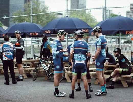 Roula Cycling – Rentals by appointment