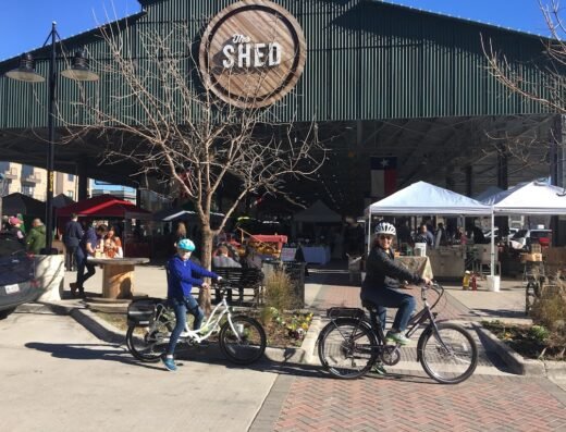 PEDEGO Dallas Electric Bikes – PEDEGO, VELOTRIC, URTOPIA & more