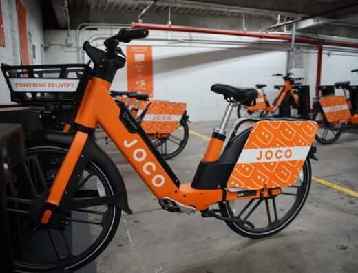 JOCO E-Bikes