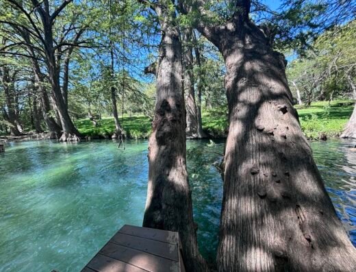 Wimberley Electric Bike Rentals