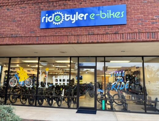 Ride Tyler