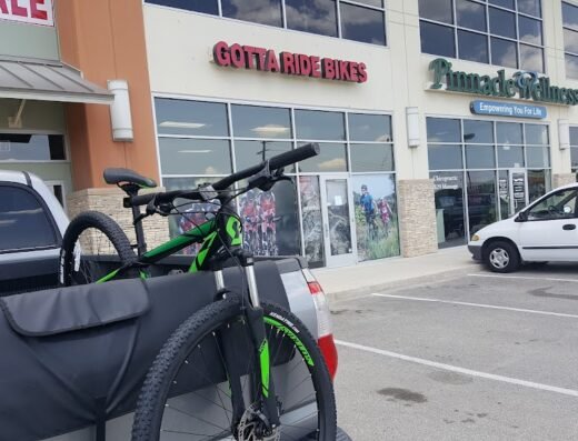 Gotta Ride Bikes – Brick & Mobile Bike Shop