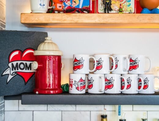 Mom’s Kitchen and Bar