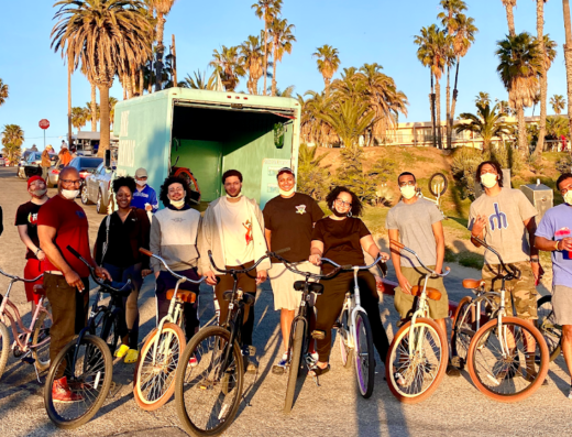 Beachside Bike & E-Bike Rentals & Repairs