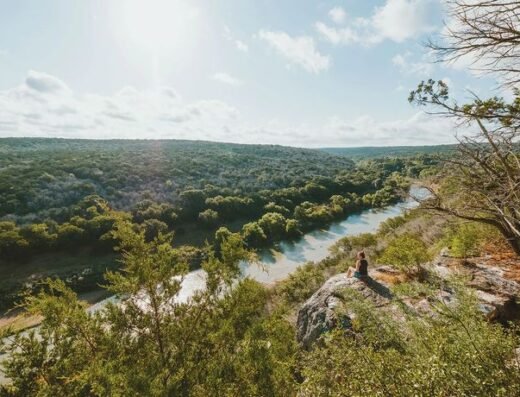 Colorado Bend State Park