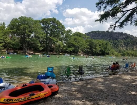 Garner State Park