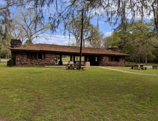 Buescher State Park
