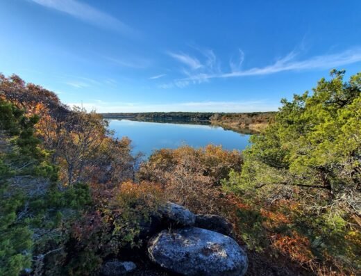 Meridian State Park