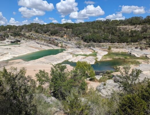 Pedernales Falls State Park