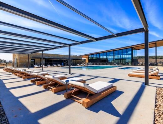 SKYE Texas Hill Country Resort