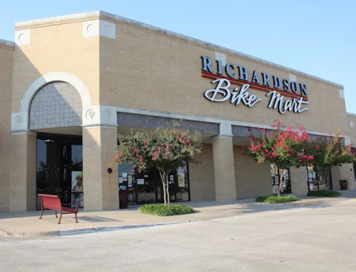Bike Mart