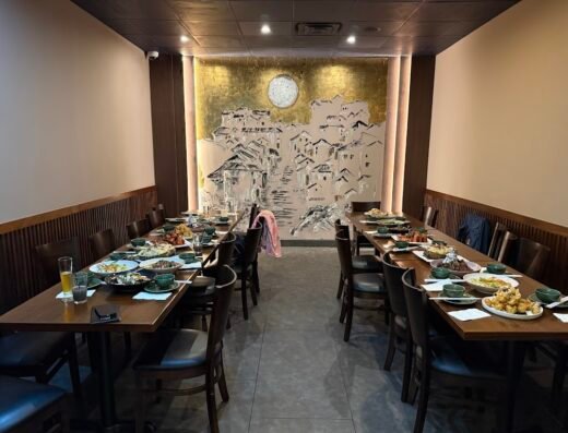 Triple Pepper 川三椒 The Woodlands