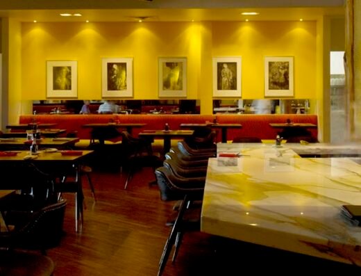 Royal China Restaurant