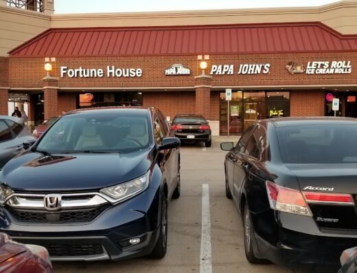 Fortune House Chinese Cuisine