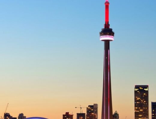 CN Tower