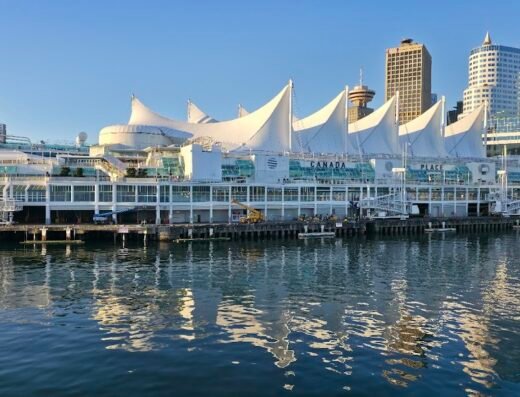 Canada Place