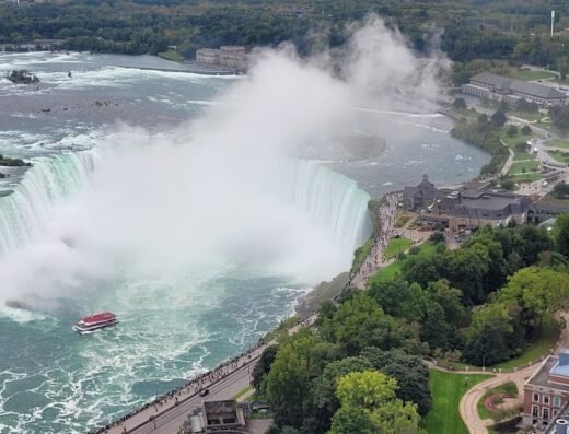 Skylon Tower