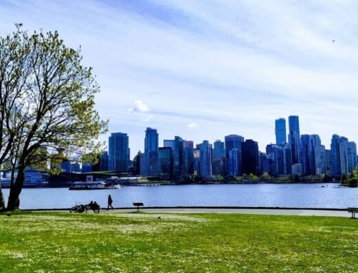 Stanley Park