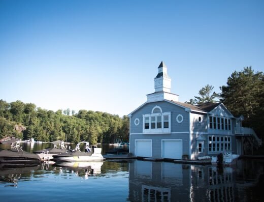 Muskoka Woods