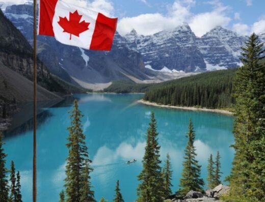 We Trip Canada Adventure Travel