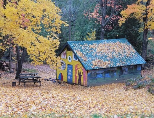 Cedar Ridge Camp