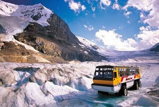 Canadian Train Vacations