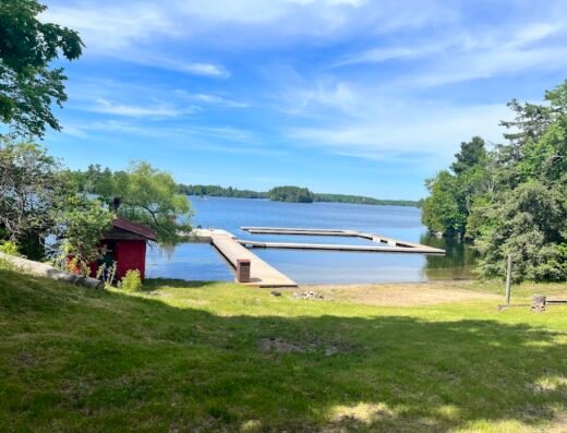 Camp Oconto