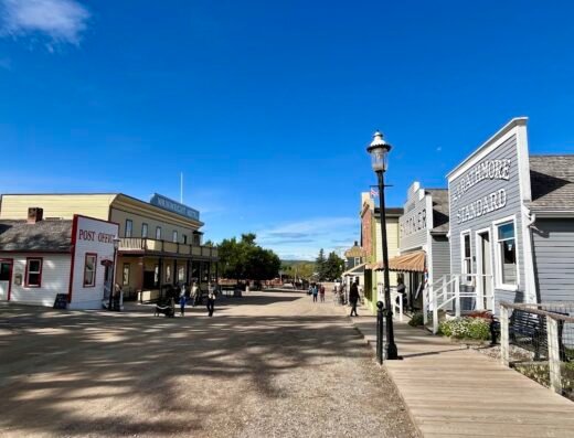 Heritage Park