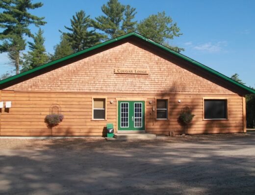 Camp Muskoka Summer Camp & Outdoor Education Leadership Centre