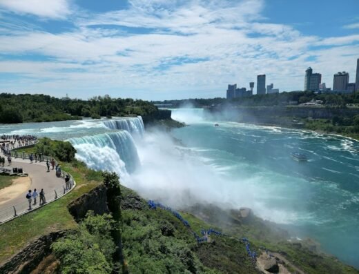 Niagara Falls